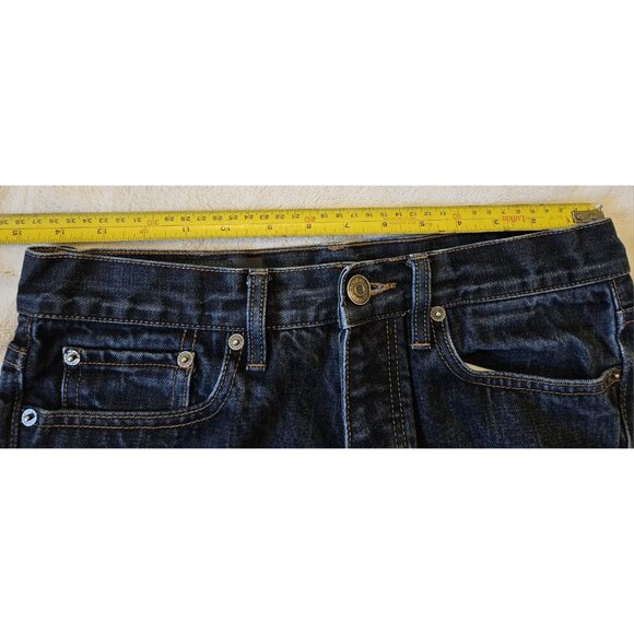 Armani Exchange AX Jeans Mens 29 Straight Leg E-Spring-2014 UEC - Picture 9 of 12
